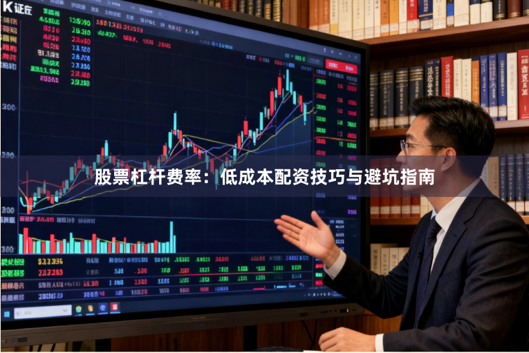 股票杠杆费率：低成本配资技巧与避坑指南